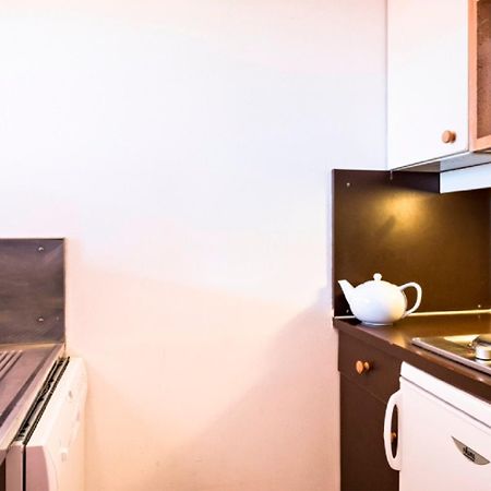Residence Les Fontaines Blanches - Maeva Home Авориаз Стая снимка