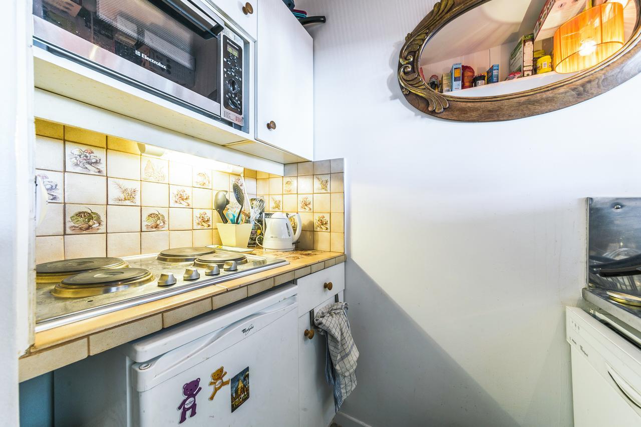 Residence Les Fontaines Blanches - Maeva Home Авориаз Екстериор снимка
