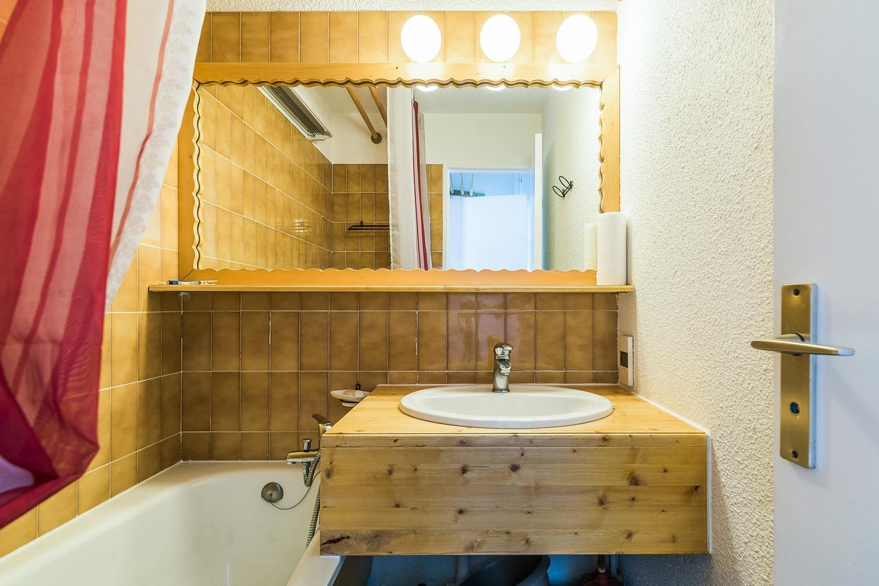 Residence Les Fontaines Blanches - Maeva Home Авориаз Екстериор снимка