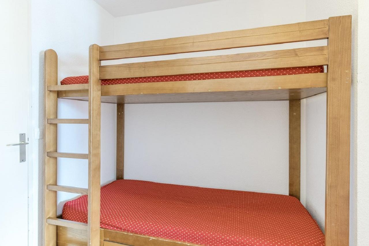 Residence Les Fontaines Blanches - Maeva Home Авориаз Екстериор снимка