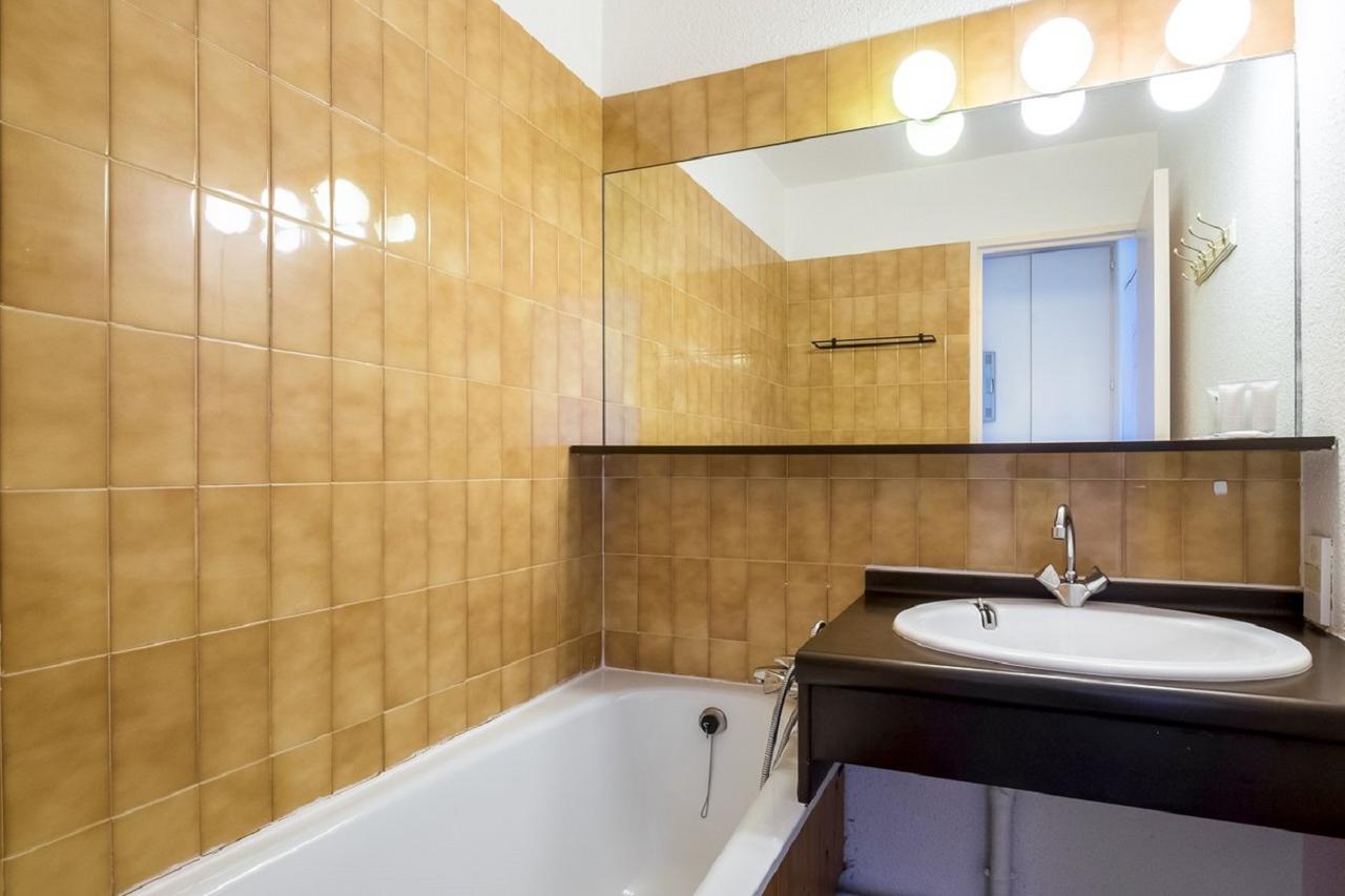 Residence Les Fontaines Blanches - Maeva Home Авориаз Екстериор снимка