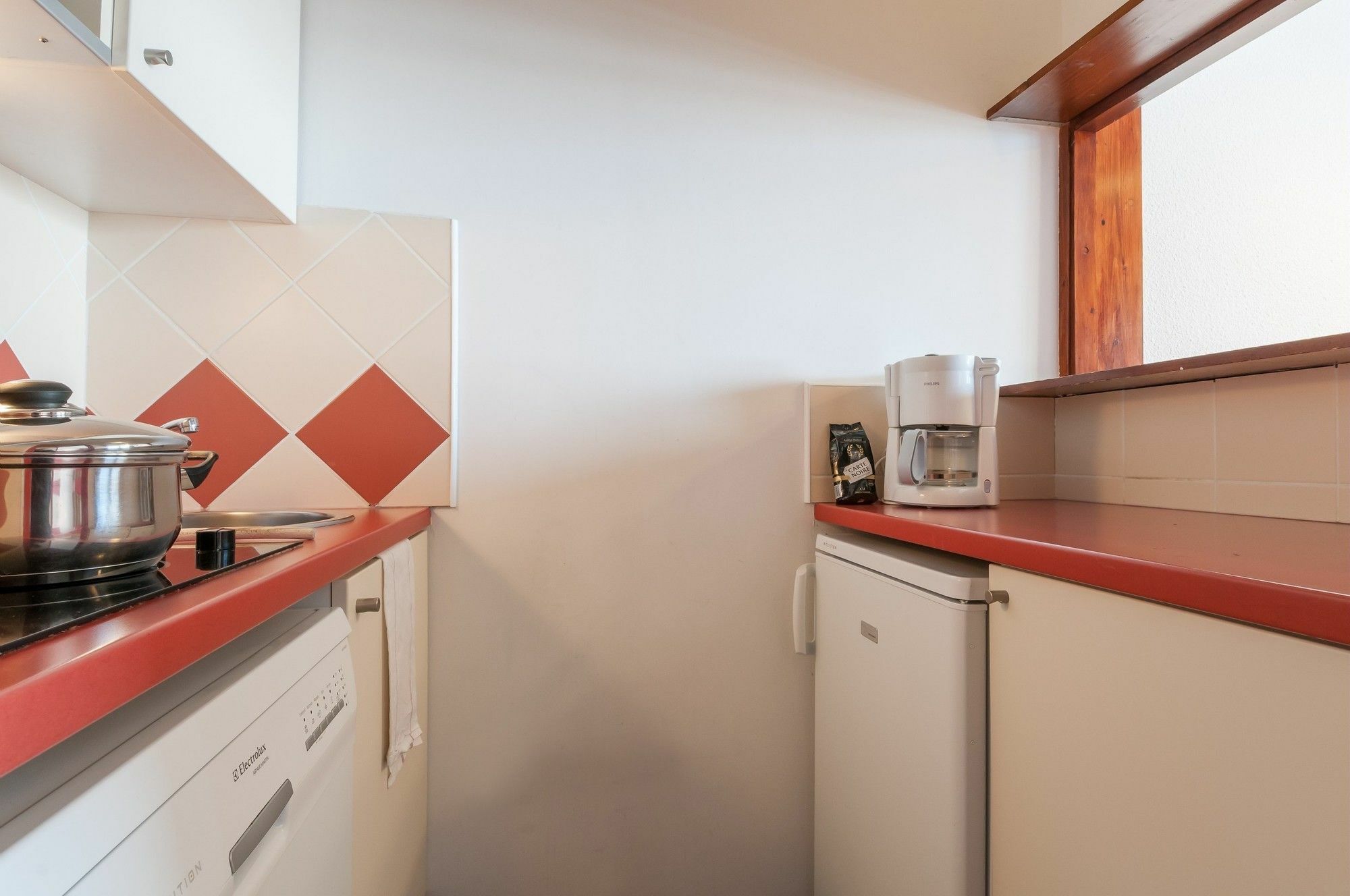 Residence Les Fontaines Blanches - Maeva Home Авориаз Екстериор снимка