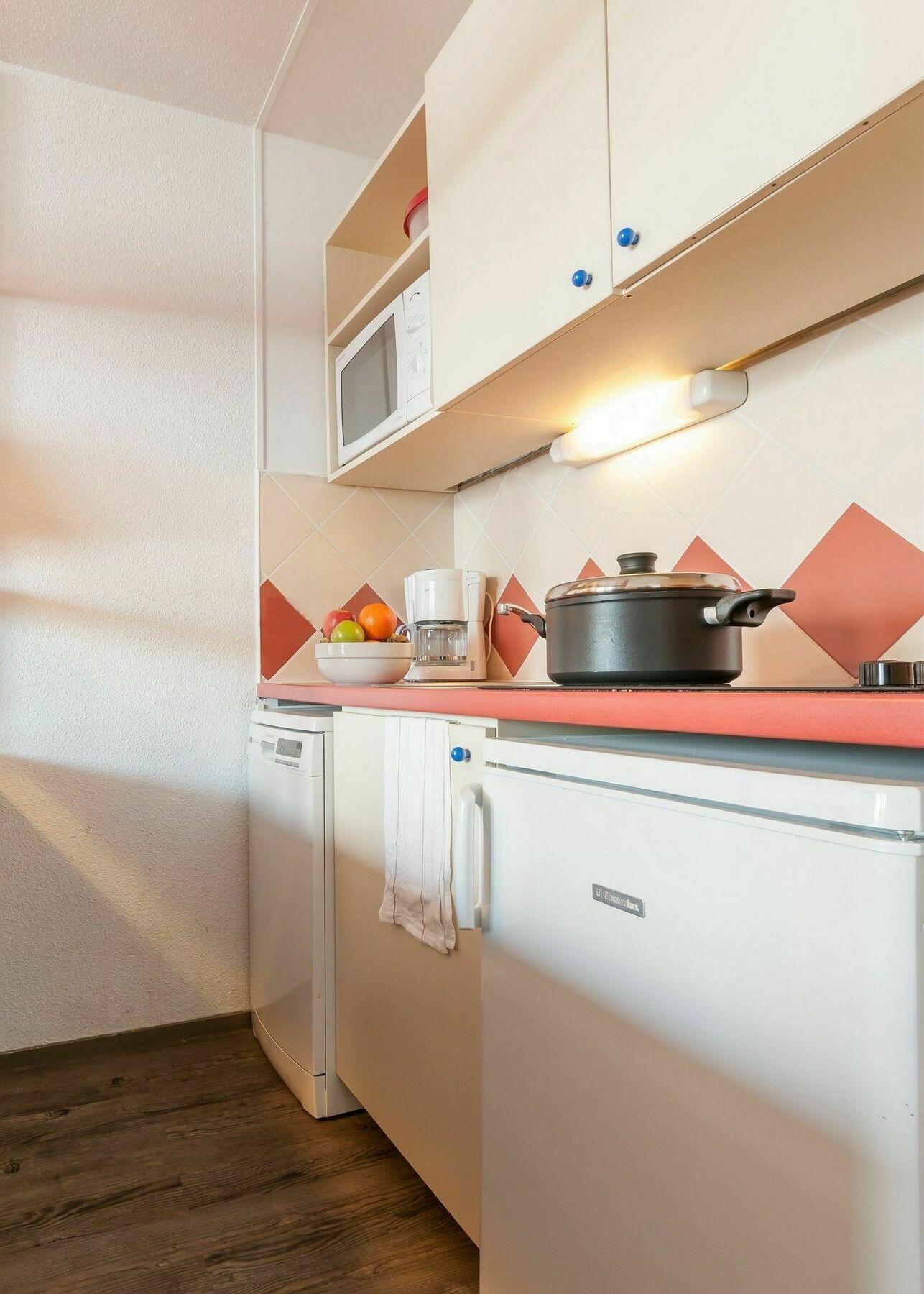 Residence Les Fontaines Blanches - Maeva Home Авориаз Екстериор снимка