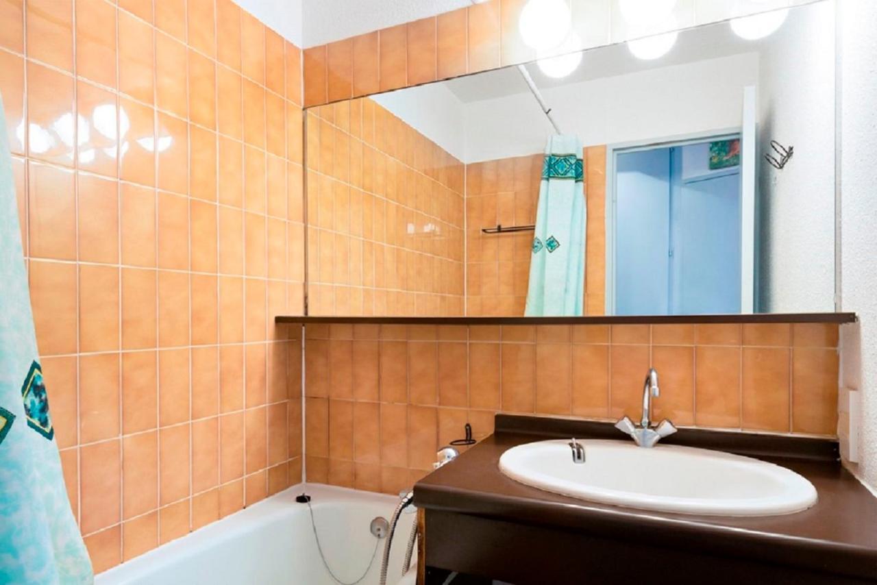 Residence Les Fontaines Blanches - Maeva Home Авориаз Екстериор снимка
